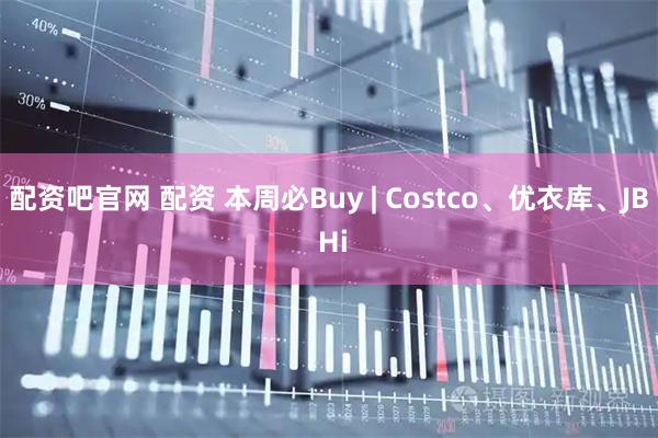 配资吧官网 配资 本周必Buy | Costco、优衣库、JB Hi